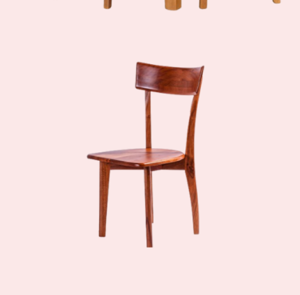 dining chairs display